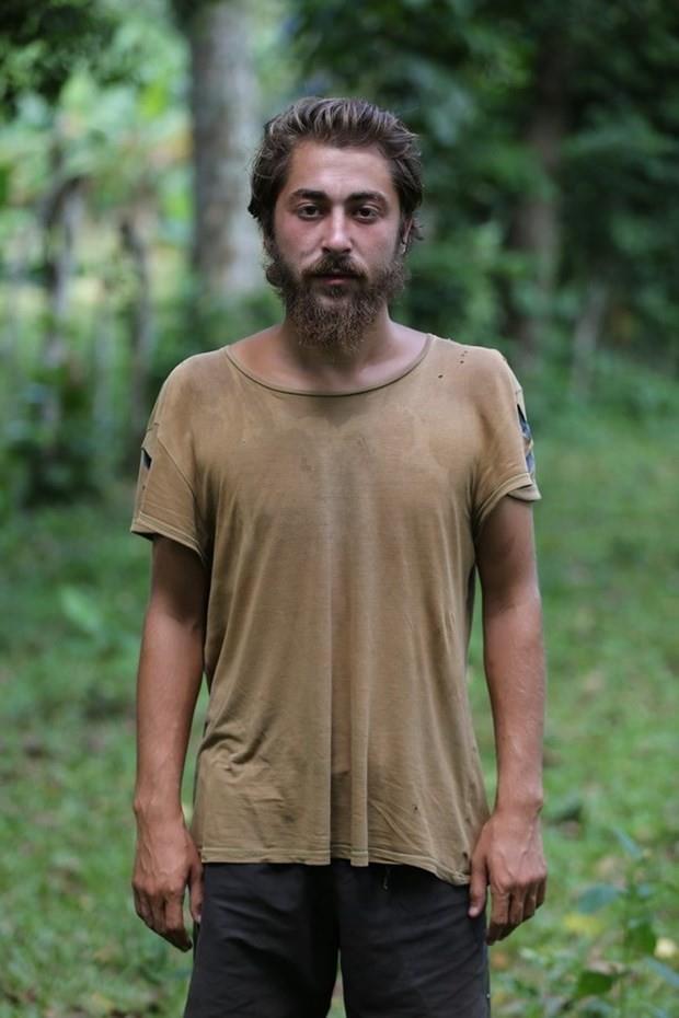 Semih ztrk, 19'uncu hafta