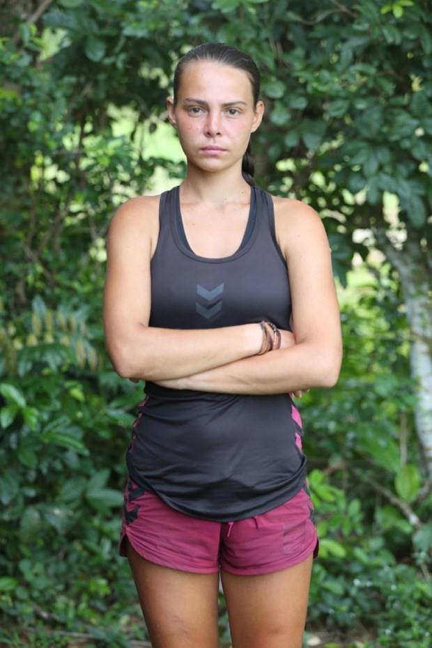 Eda Akkaya, 7'inci hafta