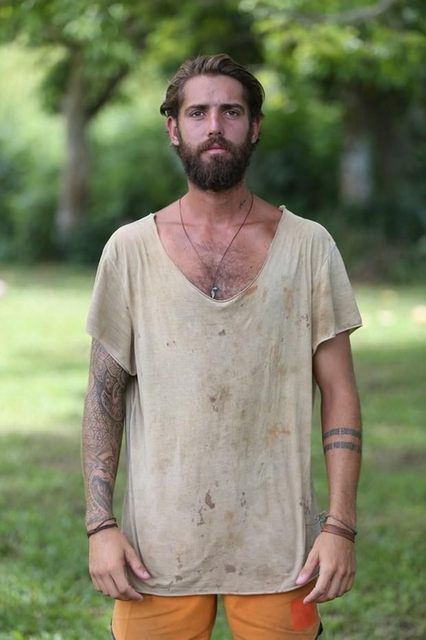 Serkay Ttnc, 19'uncu hafta