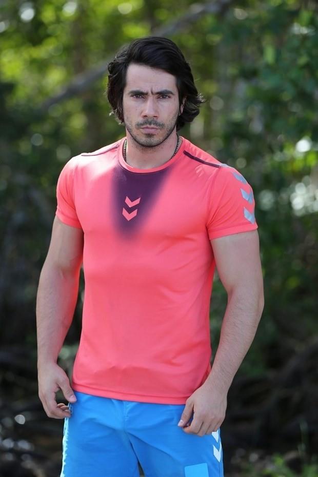 Serkan Ercan, sakatl nedeniyle ilk hafta adadan ayrld.