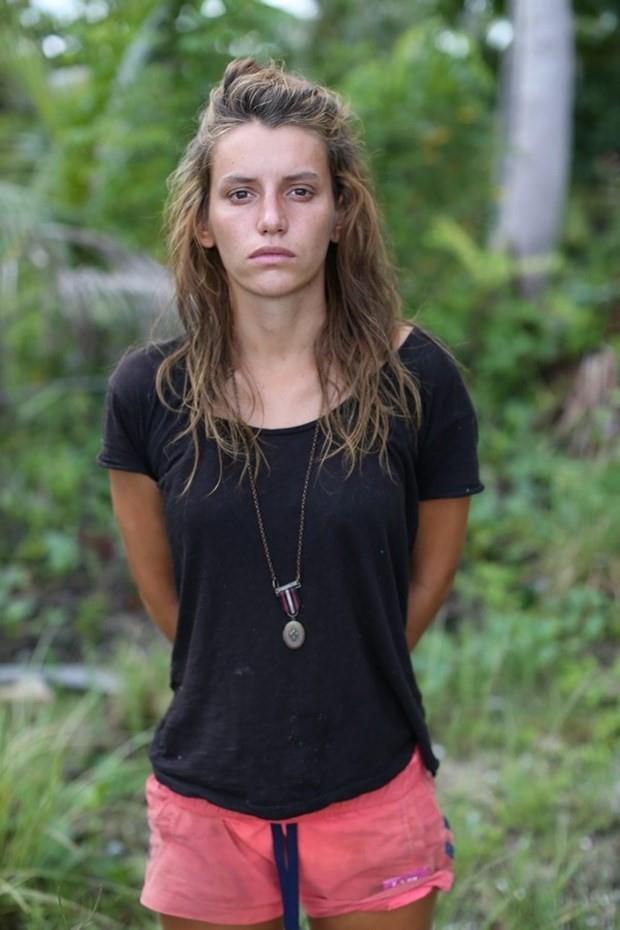 Gizem Kerimolu, 15'inci hafta