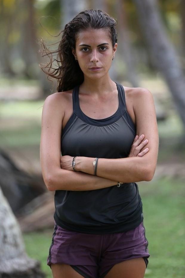 Ezgi Avc, 14'nc hafta