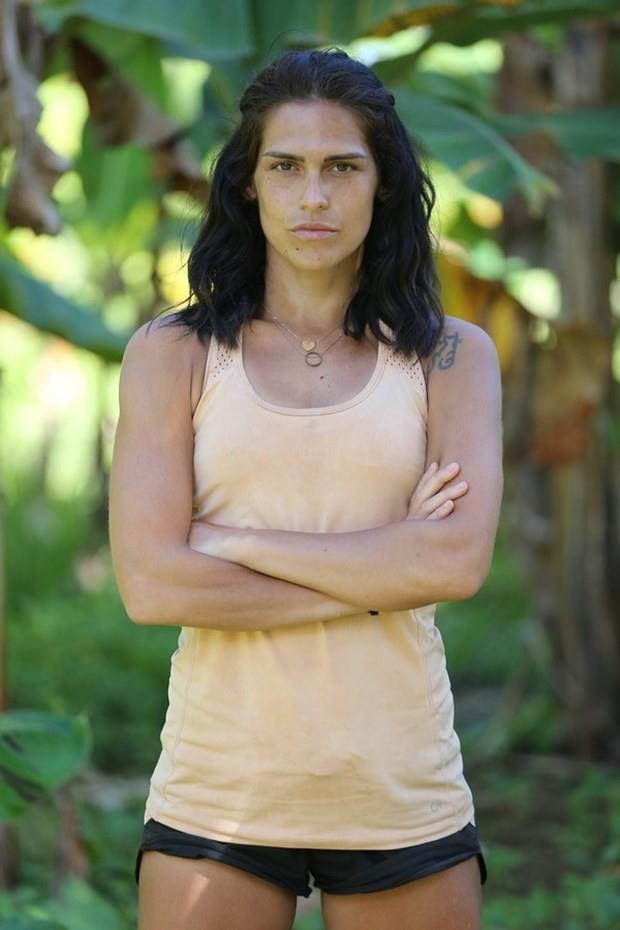 Seda Tetik, 6'nc hafta