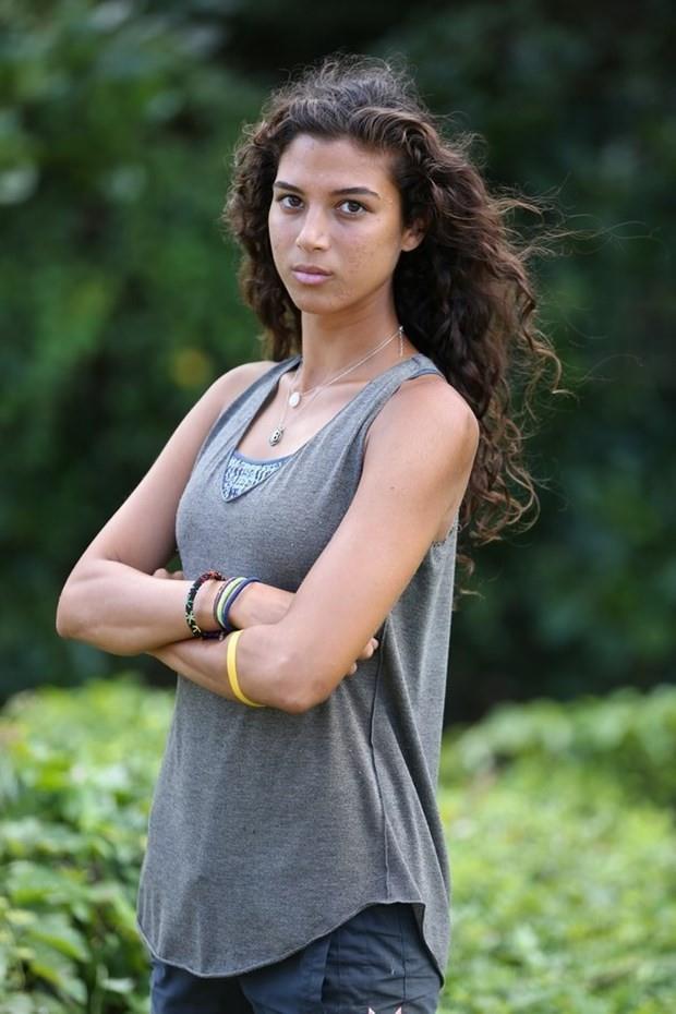 Gizem Memi, 16'nc hafta