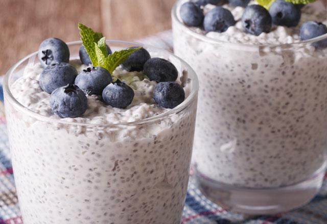 Gerekli vitamin ve mineralleri ierir  <p>   Chia tohumu, kalsiyum, manganez, magnezyum ve fosfor gibi ok nemli besleyici ierie sahiptir.