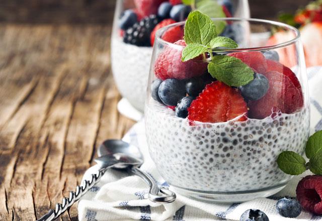 Diyabet hastasnn saln gelitirir  <p>   2. tip diyabet hastalar, chia tohumunu diyetine ekleyebilir. <p>  Bir aratrmaya gre, chia tohumu kan ekeri ve kan dolamn dzenler.