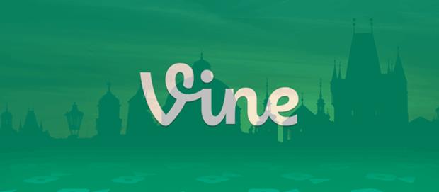 Ancak bu Vine'n pe atld anlamna gelmiyor.