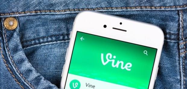 Vine yoluna bir kamera uygulamas olarak devam edecek.