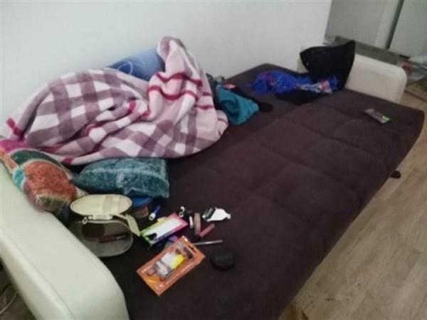 Dier rgt yelerinin de kendisine gzergah ayarlamak iin alt belirlendi. Terristlerin Suriye'den mi Irak zerinden mi Rakka'ya gidebileceklerinin yollarn aradklar ortaya kt.