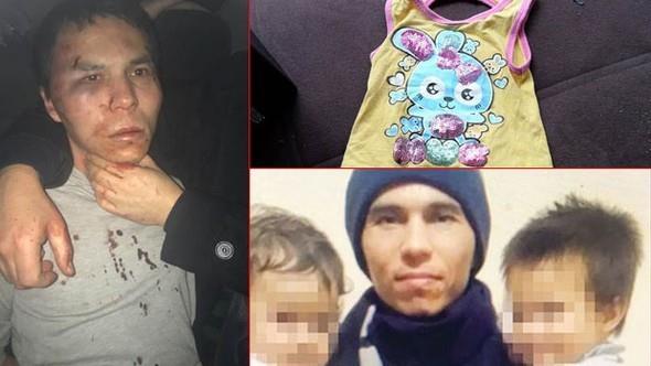 Reina'ya saldran Tacikistan uyruklu zbekistan vatanda Abdulkadir Maaripov'un Vatan Caddesi'nde bulunan Terrle Mcadele ube Mdrl'nde (TEM) sorgusu profesyonel bir ekip tarafndan yaplyor. Terristle ilgili her saat yeni bilgiler gelmeye devam ediyor. Son gelen bilgilere gre terrist sorguda zlmeye balad.