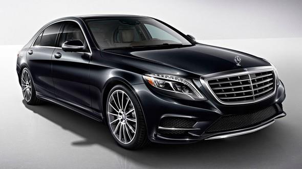 Mercedes S Serisi  <p>  Trkiye'ye geli tarihi: Temmuz