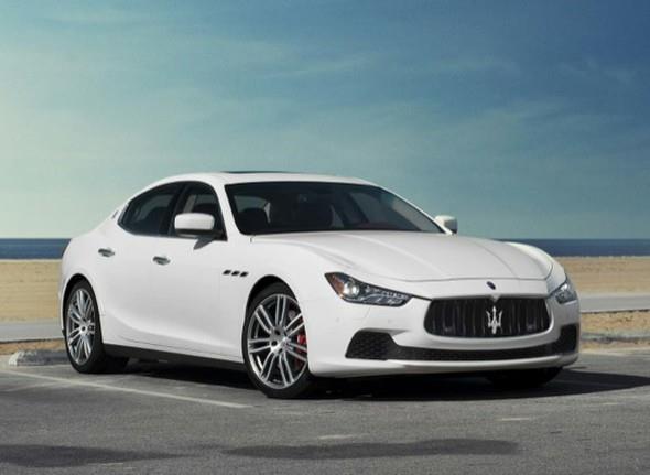 Maserati Ghibli<p>    Trkiye'ye geli tarihi: Satta