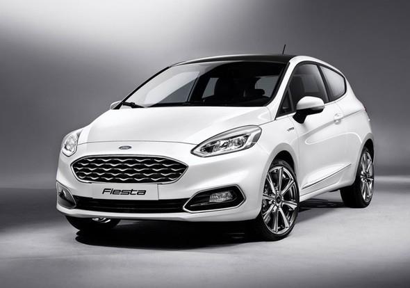 Ford Fiesta  <p>  Trkiye'ye geli tarihi: 4.eyrek