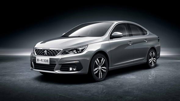 Peugeot 308 MV  <p>  Trkiye'ye geli tarihi: 4.eyrek