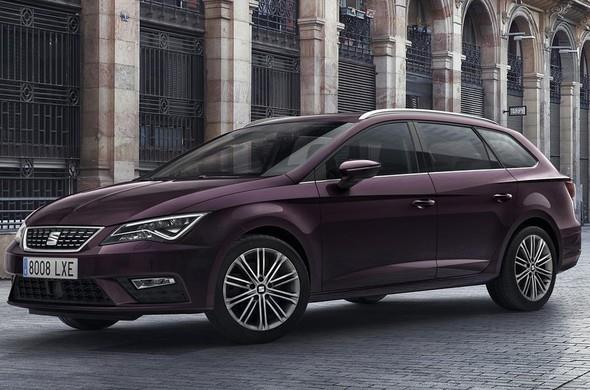 Seat Leon  <p>  Trkiye'ye geli tarihi: 1. eyrek