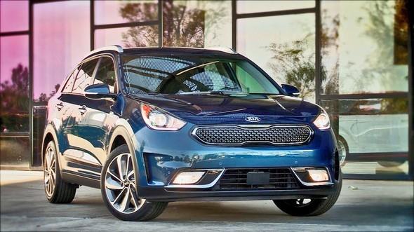 Kia Niro    <p>Trkiye'ye geli tarihi: Nisan