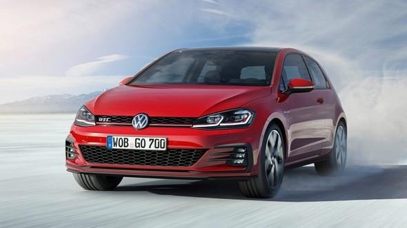 Volkswagen Golf  <p>  Trkiye'ye geli tarihi: Mays-haz.