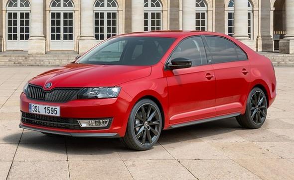 Skoda Octavia  <p>  Trkiye'ye geli tarihi: Mart
