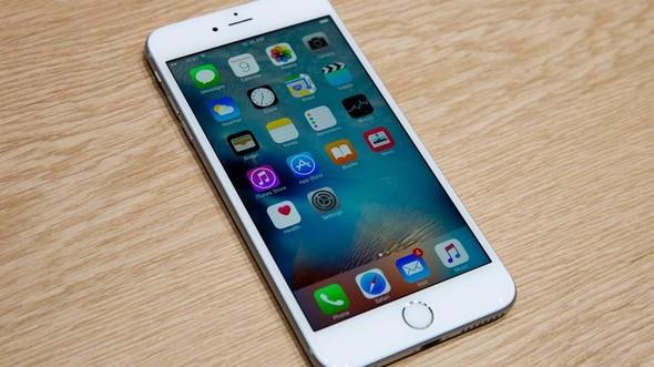 32 GB iPhone 6S: 3 bin 199 TL