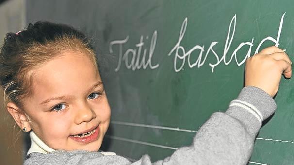 te yznz gldrecek birbirinden ilgin ve komik karne capsleri...