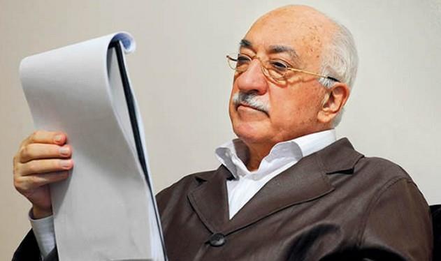 "Bu grevliler direk olarak rgt lideri Fethullah Glen'e baldrlar. FET/PDY terr rgt ierisinde ok etkili kiilerdir. rgt yelerinin tayinlerini kartlmasna ve cezalandrlmasna kadar byk yetkileri vardr. rgt ierisinde bu kiilere gvenliki ve teknik personel gz ile baklr.