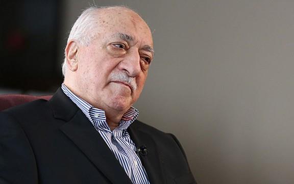 Bu duann ardndan, rgt ierisinde altn madeni aan kiilerin, Fethullah Glen'in duas sayesinde altn bulduklar sylenerek bir alg oluturuldu."