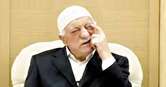 Trkiye apnda tm Alevi vatandalarmzn faaliyetlerini takip edip bir rapor hazrlayan kii ise mer Mustafa Aytekin. mer Mustafa Aytekin ayn zamanda FET/PDY terr rgt ierisinde Trkiye diyalog imamdr. Daha nce Arjantin imaml grevini yrtm, bu grevinden rahatszl sebebiyle Trkiye'ye gelerek diyalog imam olmutur. Yabanc lkelerden lkemize gelen ve rgt ile bir ba olan yabanc din grevlilerini diyalog imam olarak mer Mustafa Aytekin karlar."