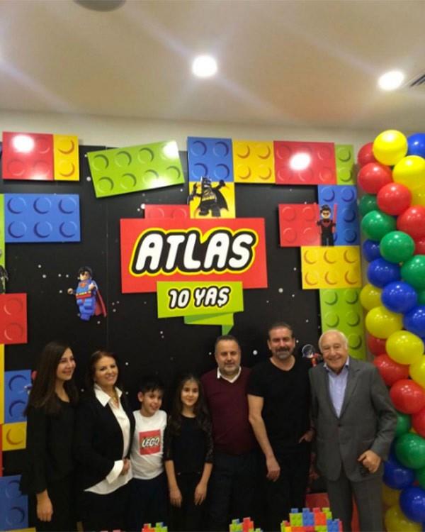 Tartma nstagram sayfasna da tand.