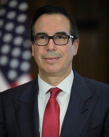 Mnuchin'in mcadele etmek zorunda kalaca en nemli sorunlarn banda lkenin giderek artan bte a ve gelir dalm eitsizlii geliyor. Trump'n in'e kur maniplasyonu dolaysyla uygulamay taahht ettii yaptrmlar, yeni Hazine Bakan'nn grev alanna girecek.