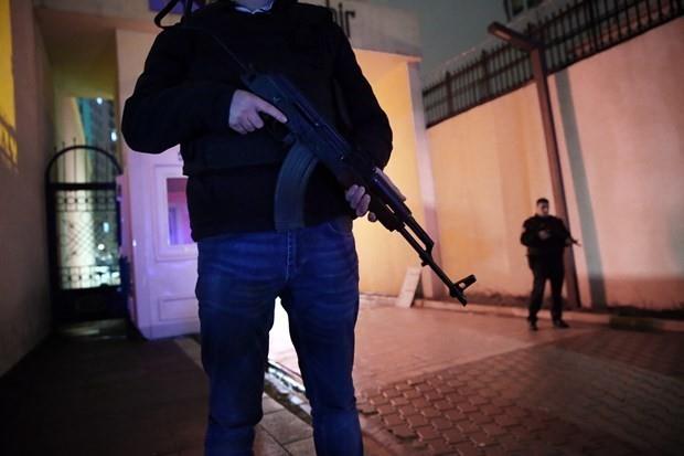 -Gzaltna alndktan sonra srekli olarak olunu soran Masharipov&#8217;un, &#8220;Silivri'de yanma biri geldi. &#8216;Her yerde aranyorsun. ocuunu alacaz, kaacan zaman getireceiz&#8217; diyerek benden aldlar&#8221; dedii renildi.