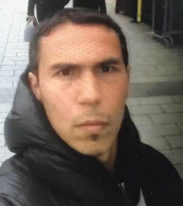 TERRSTLE LGL SON BLGLER