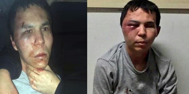 Esenyurt&#8217;ta yakalanan Reina katliamcs Abdulkadir Maaripov'un, Rakka&#8217;ya ka plan ortaya kt. Maaripov'un, Esenyurt&#8217;ta kald evi kiralayan Irakl Ali Jameel Mohammed&#8217;in verdii ifadeye gre, Maaripov nce Silivri&#8217;ye ardndan da anakkale&#8217;ye geecei renildi. anakkale&#8217;de bir gece kalaca renilen terristin zmir&#8217;e ardndan Hatay&#8217;a, oradan da Rakka&#8217;ya gidecei belirtildi.