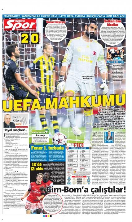 Milliyet