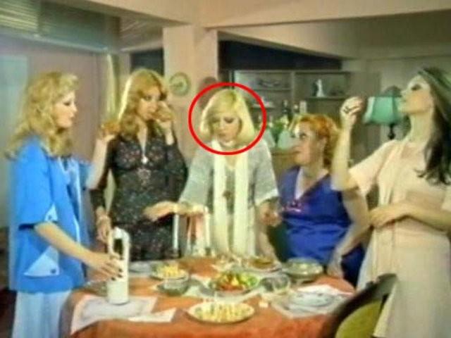 TRKYE'nin bir dnem ok konuulan yldzlarnn imdiki hallerini sizin iin derledik. Hafzalara kaznan birok dizi ve filmde yer alan nllerin bir de imdiki hallerine bakn.  Serpil Nur, bir dnem 'Yeilam'n aranan oyuncularndan biriydi...