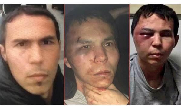 Gazeteci yazar Mahmut vr'de bugn kaleme ald ke yazsnda DEA'l terristin FET&#8217;c bir Yarbay&#8217;la grtn ne srd.