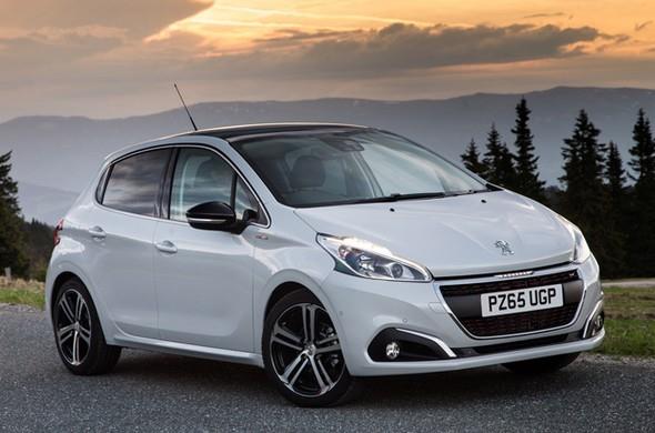 PEUGEOT KAMPANYALARI