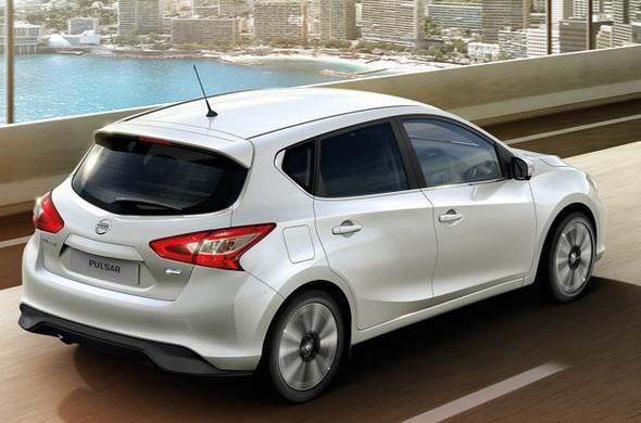 Ayrca Pulsar modelinde, 15 bin TL krediye, 15 ay, yzde 0, Qashqai modelinde, 40 bin TL krediye, 15 ay iin yzde 0,99, X-Trail modelinde, 40 bin TL krediye, 15 ay iin yzde 0,99, yeni Navara modelinde ise 20 bin TL krediye, 20 ay iin yzde 0 faiz sunuluyor.