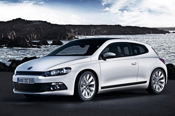 Volkswagen Finans ile yzde 1,29'luk faiz oran geerli oluyor.