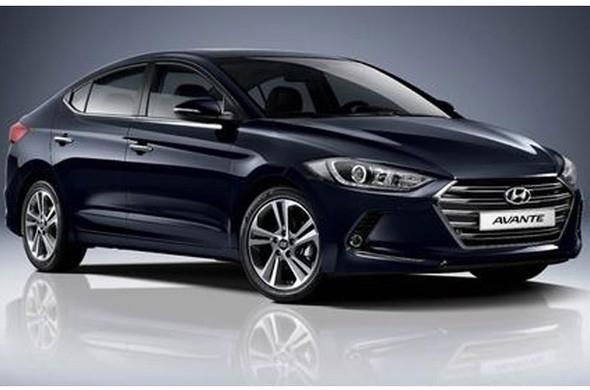 HYUNDAI KAMPANYALARI