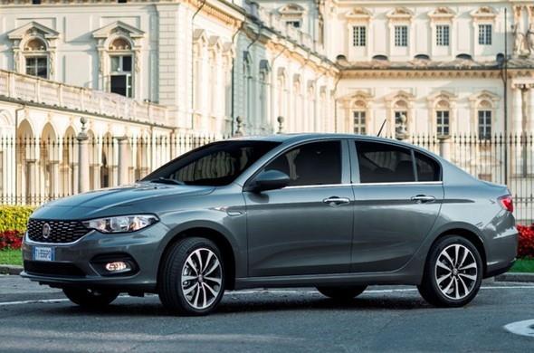 Ayrca Egea Sedan, Hatchback ve Egea Station Wagon ile Linea, Punto, Panda ve Fiat 500 Ailesi modellerinde tm vade ve tutarlarda yzde 0.99 sabit faizli kredi avantaj da salyor.