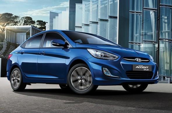 Hyundai Accent Blue'larda 3 bin TL'ye varan takas destei uygulanyor. Ayrca 18 bin TL'ye, 18 ay 0 faiz destei salanyor.