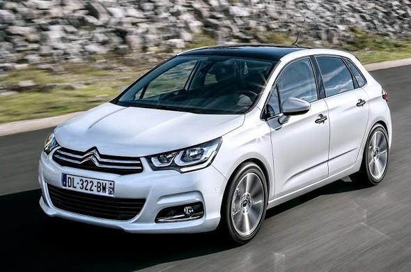 Citroen 2016 model aralarnda 30 bin TL'ye, 20 ay faizsiz vadelendirme uygularken 20 bin TL'ye 20 ay faizsiz vadelendirme seenei uyguluyor.