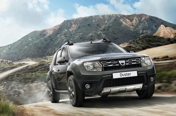 Ocak aynda Dacia tm modellerinde kredi ve vade seeneine gre avantajl faiz oranlar sunuyor.