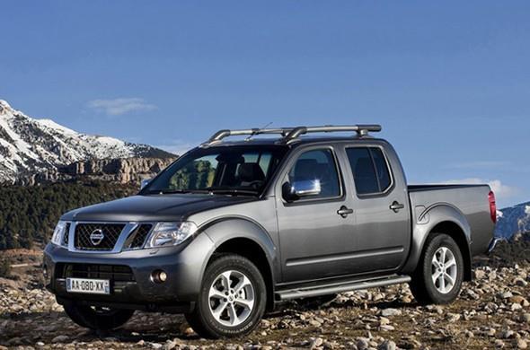 Ayrca Navara modelinde finansman kampanyas yerine kullanabileceiniz, 3 bin TL&#8217;ye varan indirim sunuluyor.