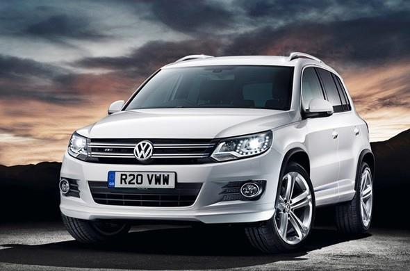 VOLKSWAGEN KAMPANYALARI