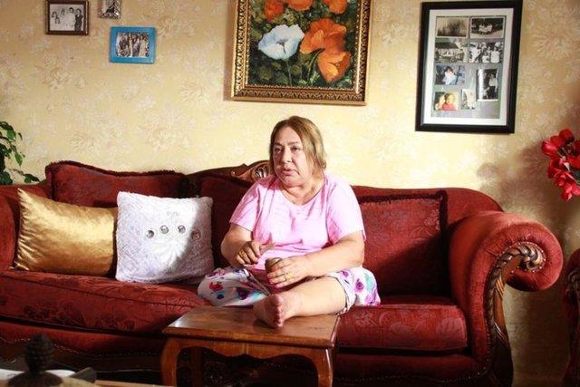 Arabesk mziin gl isimlerinden Dilberay, Kanal D ekranlarnda yaynlanan 'Renkli Sayfalar' programna konuk oldu. Dilberay, merak edilenlere canl yaynda yant verdi.