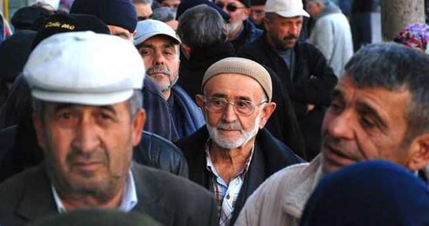 PARA ALMAK N ARTLAR NE?  <p>Hesaplarn 3 yl bankada tutulmas karl bu deme yaplacak. deme tek seferlik olacak.