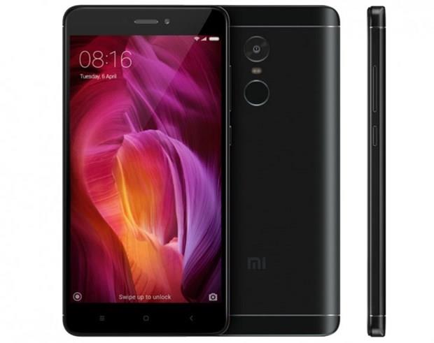 Redmi Note 4, 5 dakika ierisinde 250 bin adet satarak tkendi.