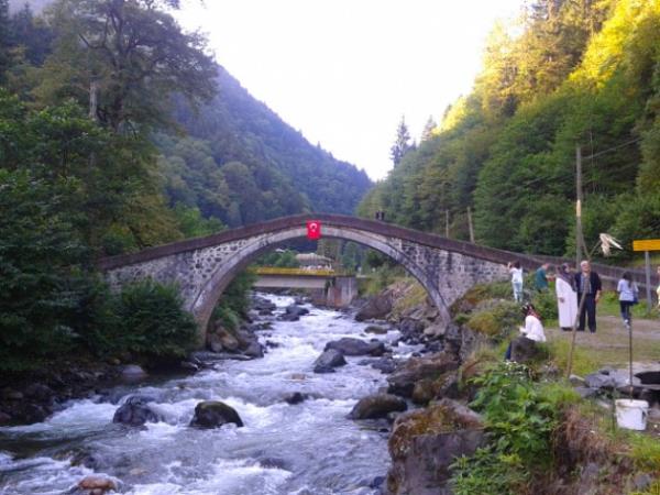 Ve enyuva'ya benzer bir kpr daha