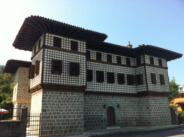 MEM AA KONAI (TRABZON)